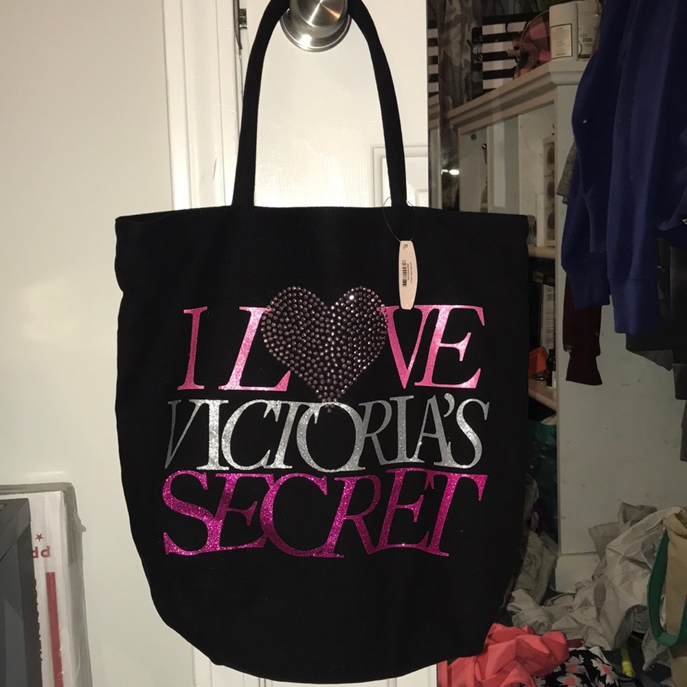 Victoria Secret bag